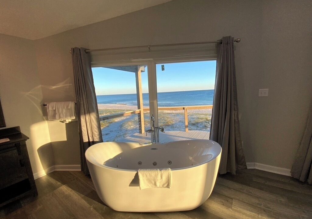 Photo of Bathroom in Southpointe