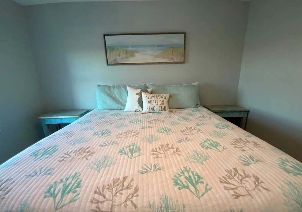 Photo of Bedroom in Southpointe