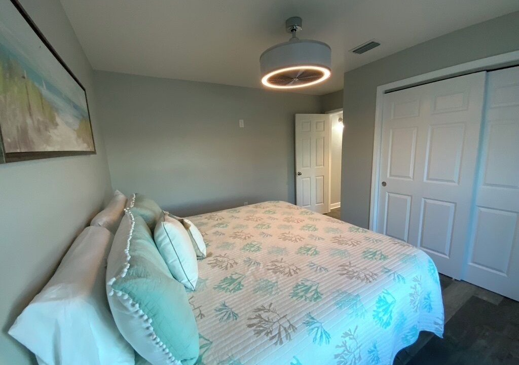 Photo of Bedroom in Southpointe