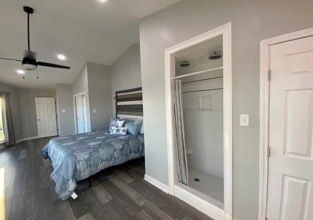 Photo of Bedroom in Southpointe