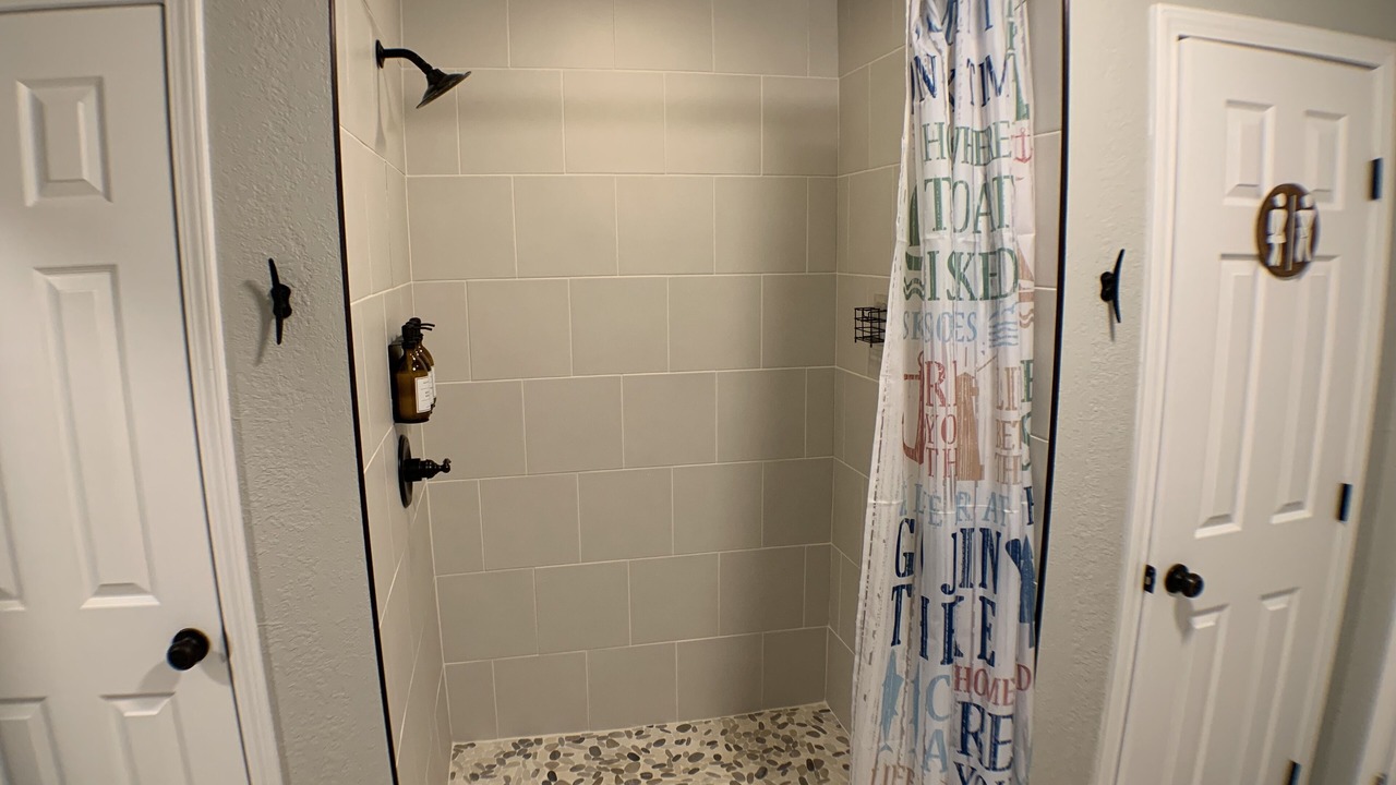 Photo of Bathroom in Canadian