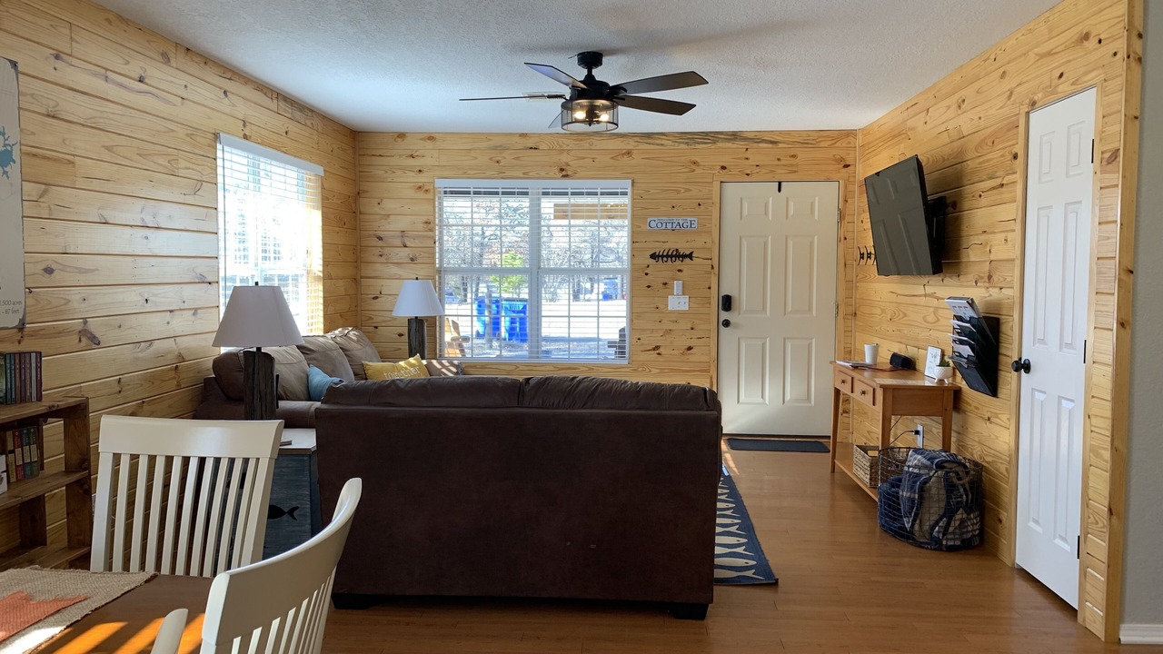 Photo of Bedroom in Canadian