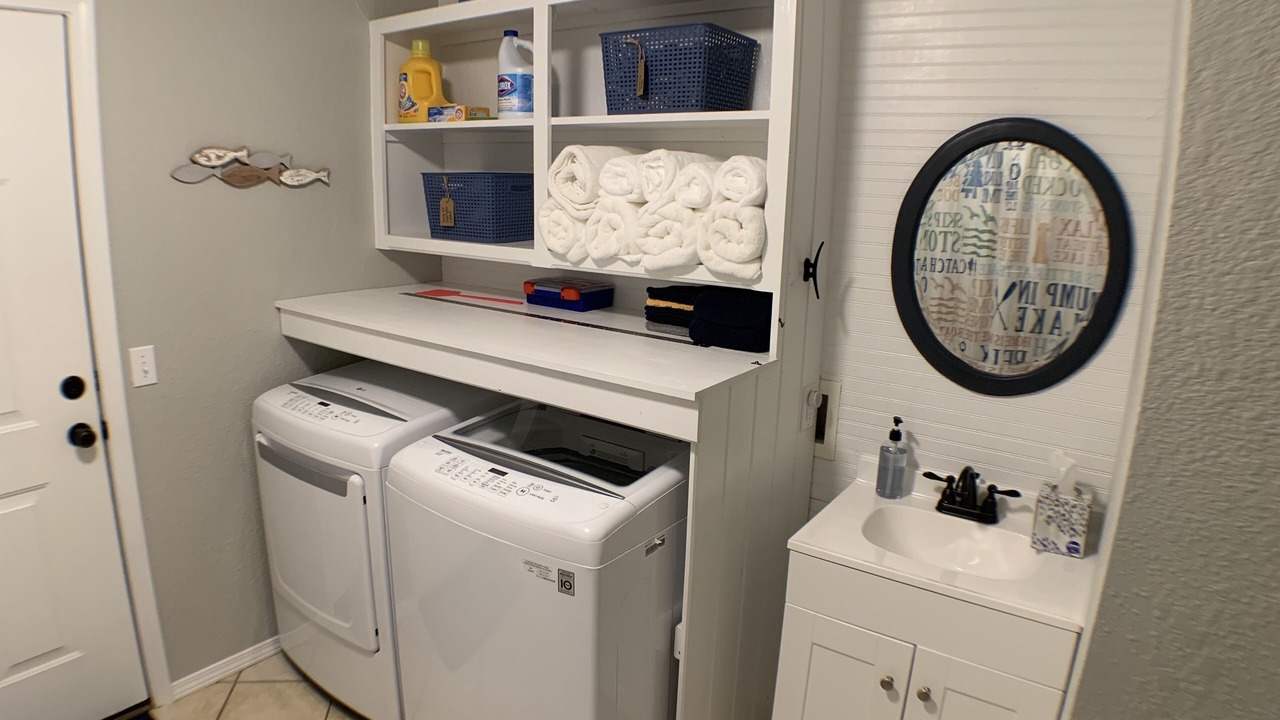 Photo of Bathroom in Canadian