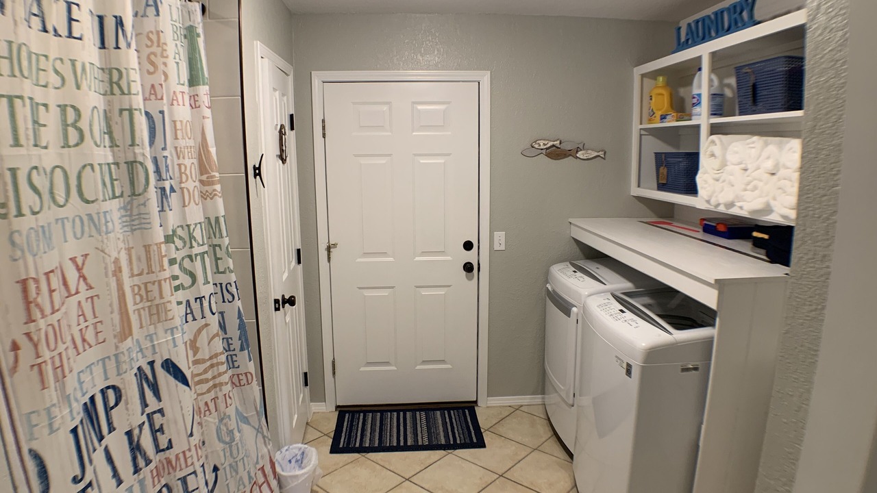 Photo of Bathroom in Canadian