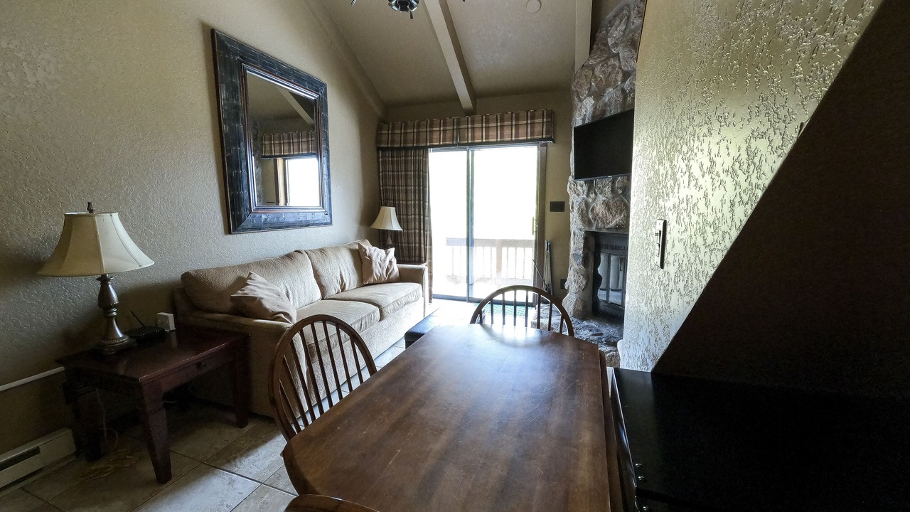 Photo of Livingroom in Purgatory