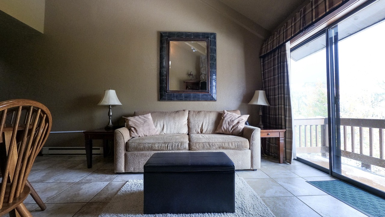 Photo of Livingroom in Purgatory