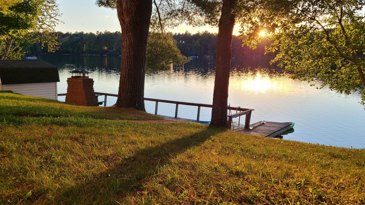 Photo of Outdoor in Val-des-Bois