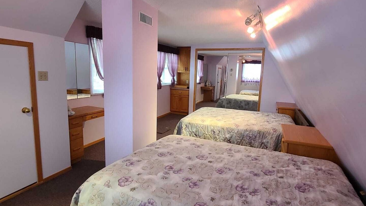 Photo of Bedroom in Val-des-Bois