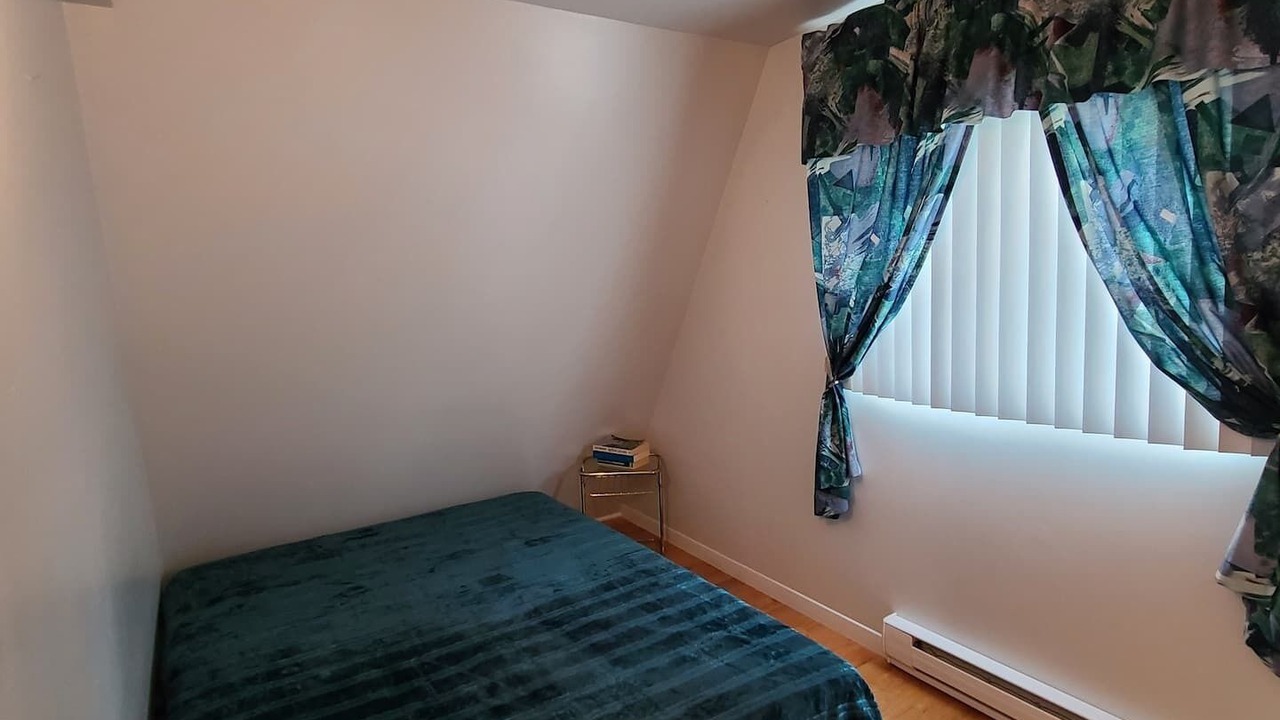 Photo of Bedroom in Val-des-Bois