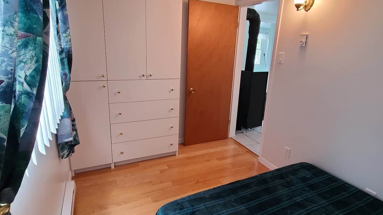 Photo of Bedroom in Val-des-Bois