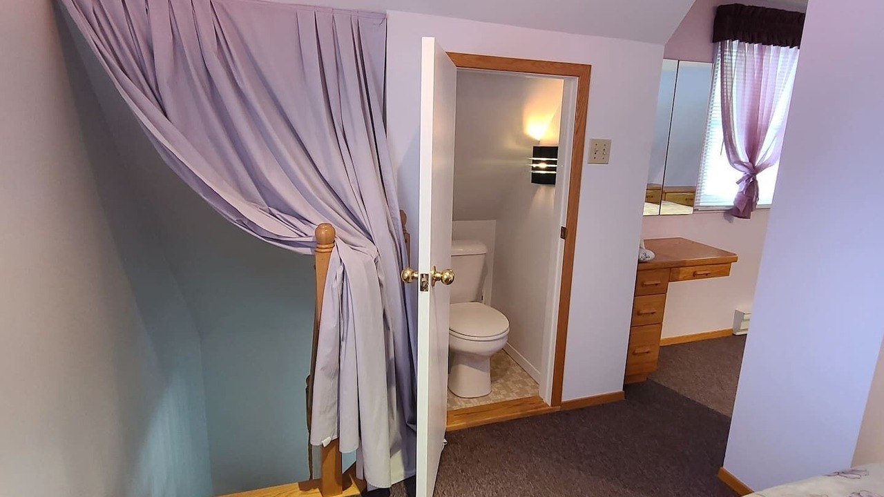 Photo of Bedroom in Val-des-Bois