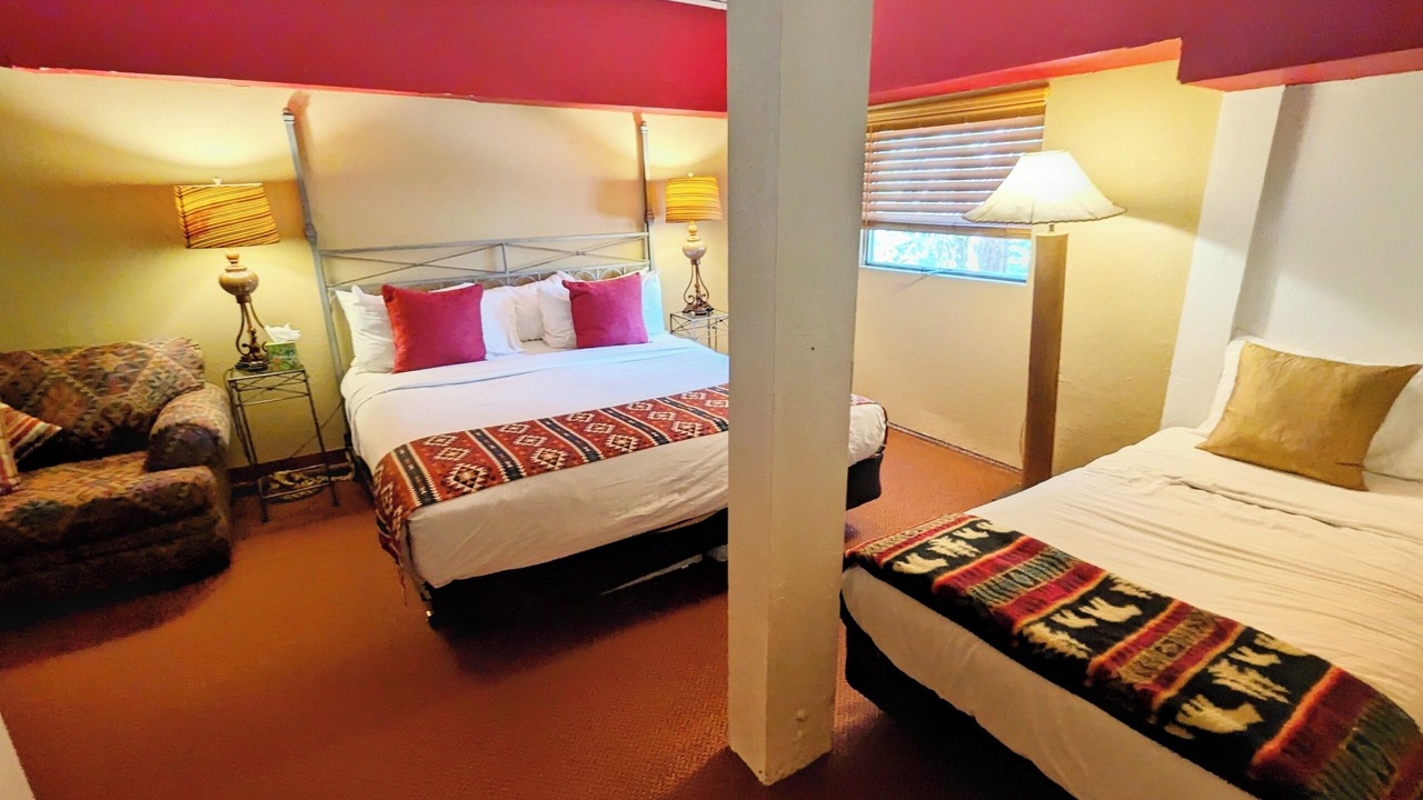 Photo of Bedroom in Kingswood Estates