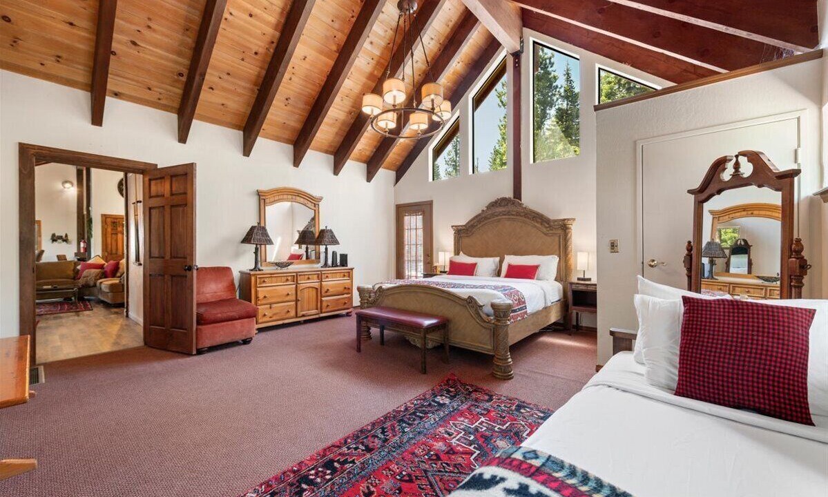 Photo of Bedroom in Kingswood Estates