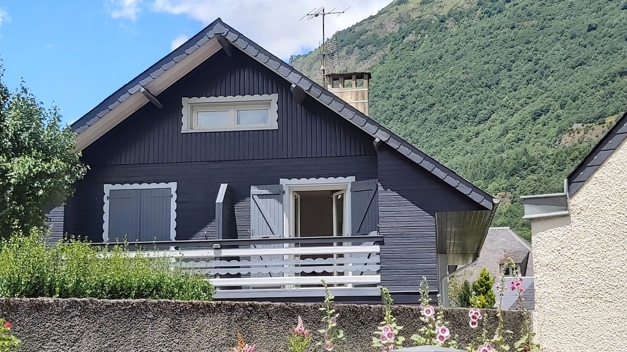 Photo of Outdoor in Luz-Saint-Sauveur
