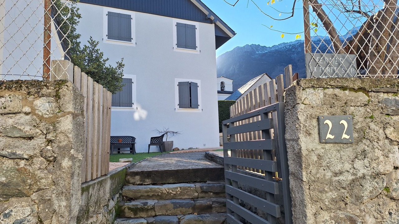 Photo of Outdoor in Luz-Saint-Sauveur