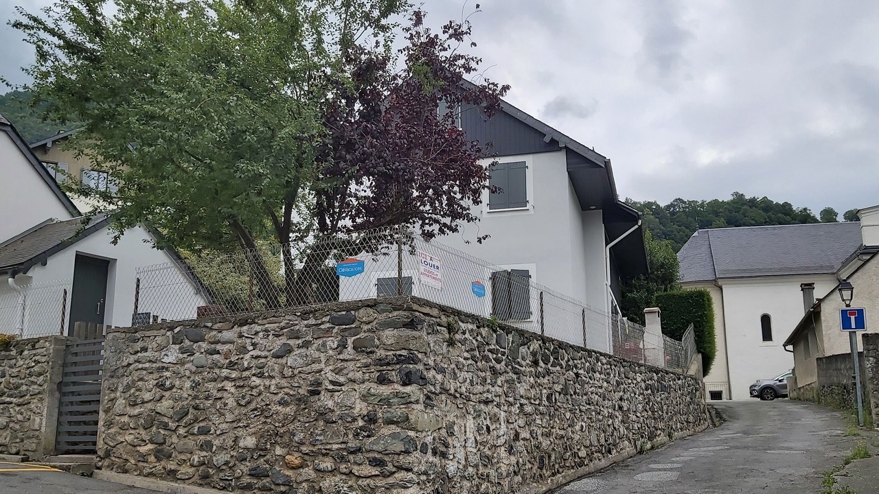 Photo of Outdoor in Luz-Saint-Sauveur
