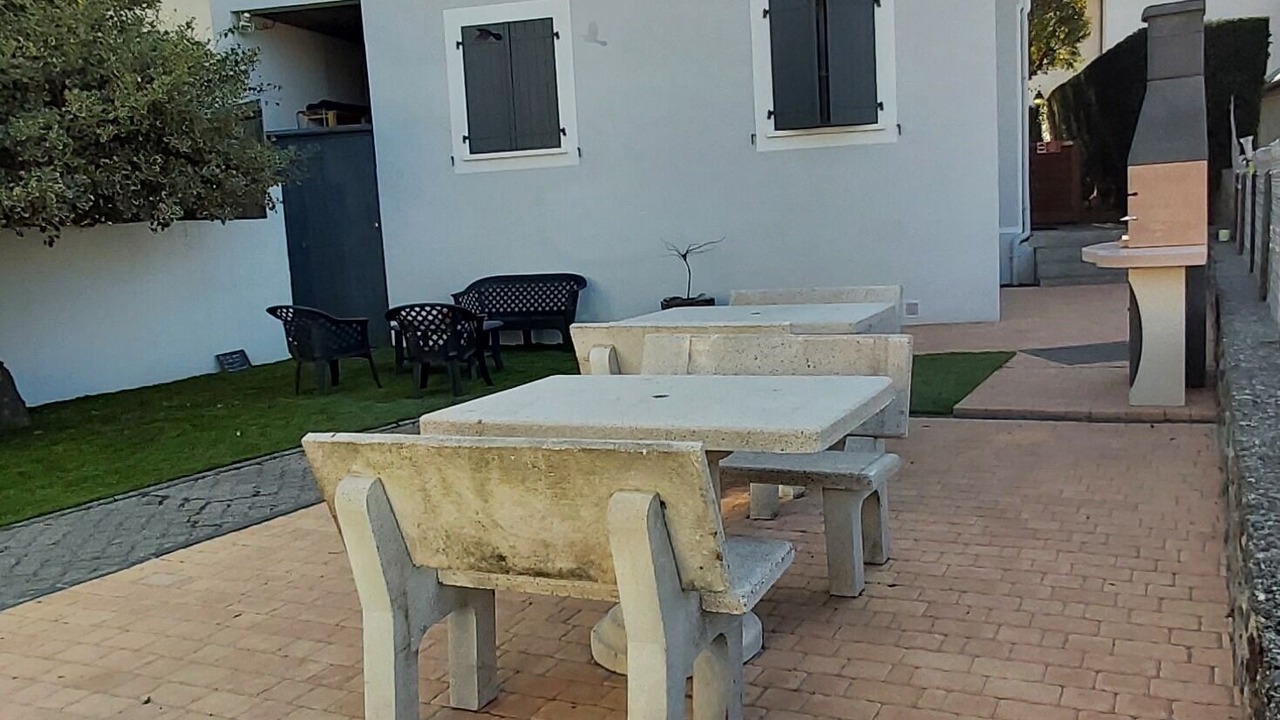 Photo of Outdoor in Luz-Saint-Sauveur