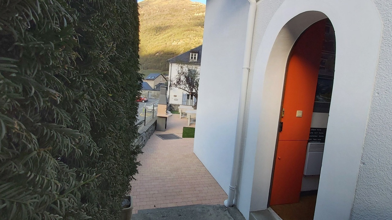 Photo of Outdoor in Luz-Saint-Sauveur
