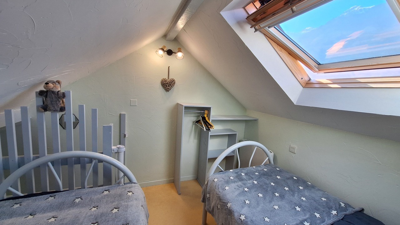 Photo of Bedroom in Luz-Saint-Sauveur