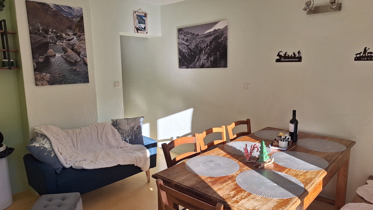 Photo of Others in Luz-Saint-Sauveur