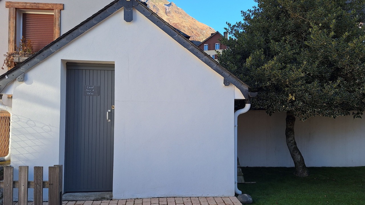 Photo of Outdoor in Luz-Saint-Sauveur
