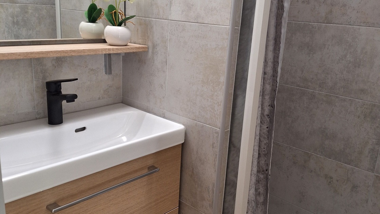 Photo of Bathroom in Luz-Saint-Sauveur
