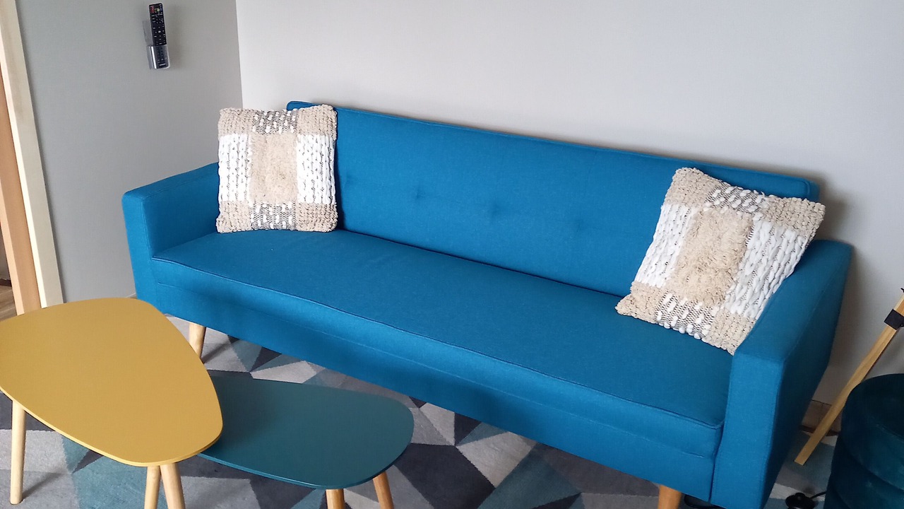 Photo of Livingroom in Embreville