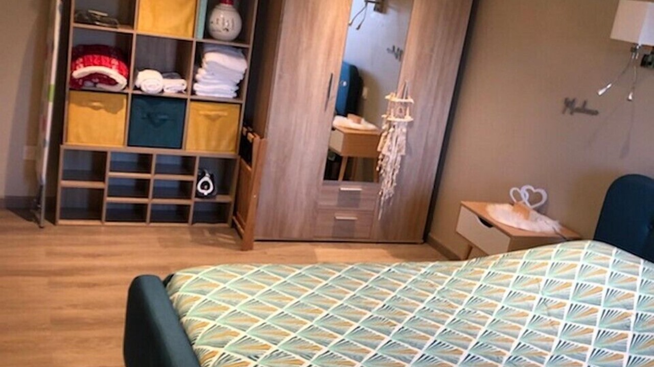 Photo of Bedroom in Embreville