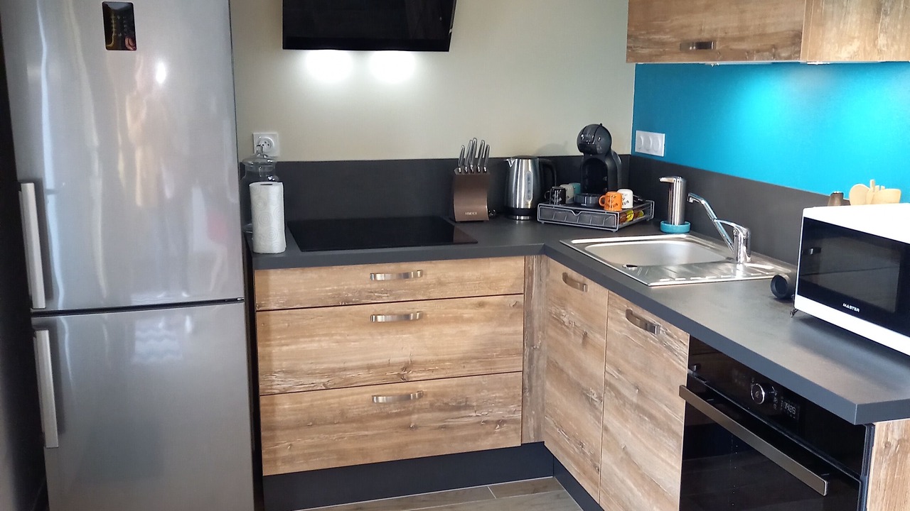 Photo of Kitchen in Embreville