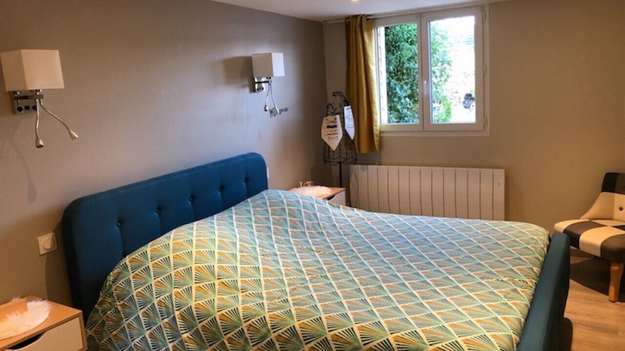 Photo of Bedroom in Embreville