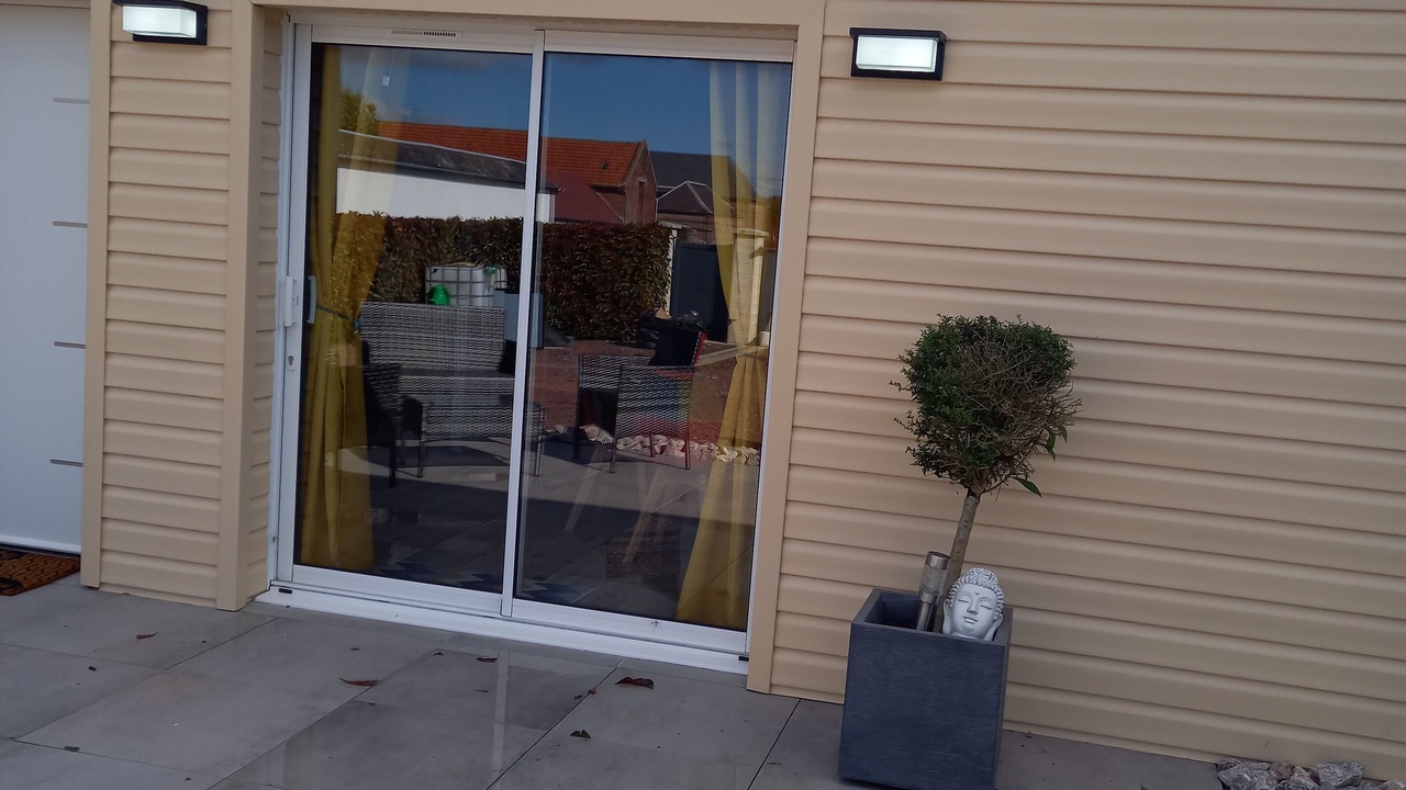 Photo of Outdoor in Embreville