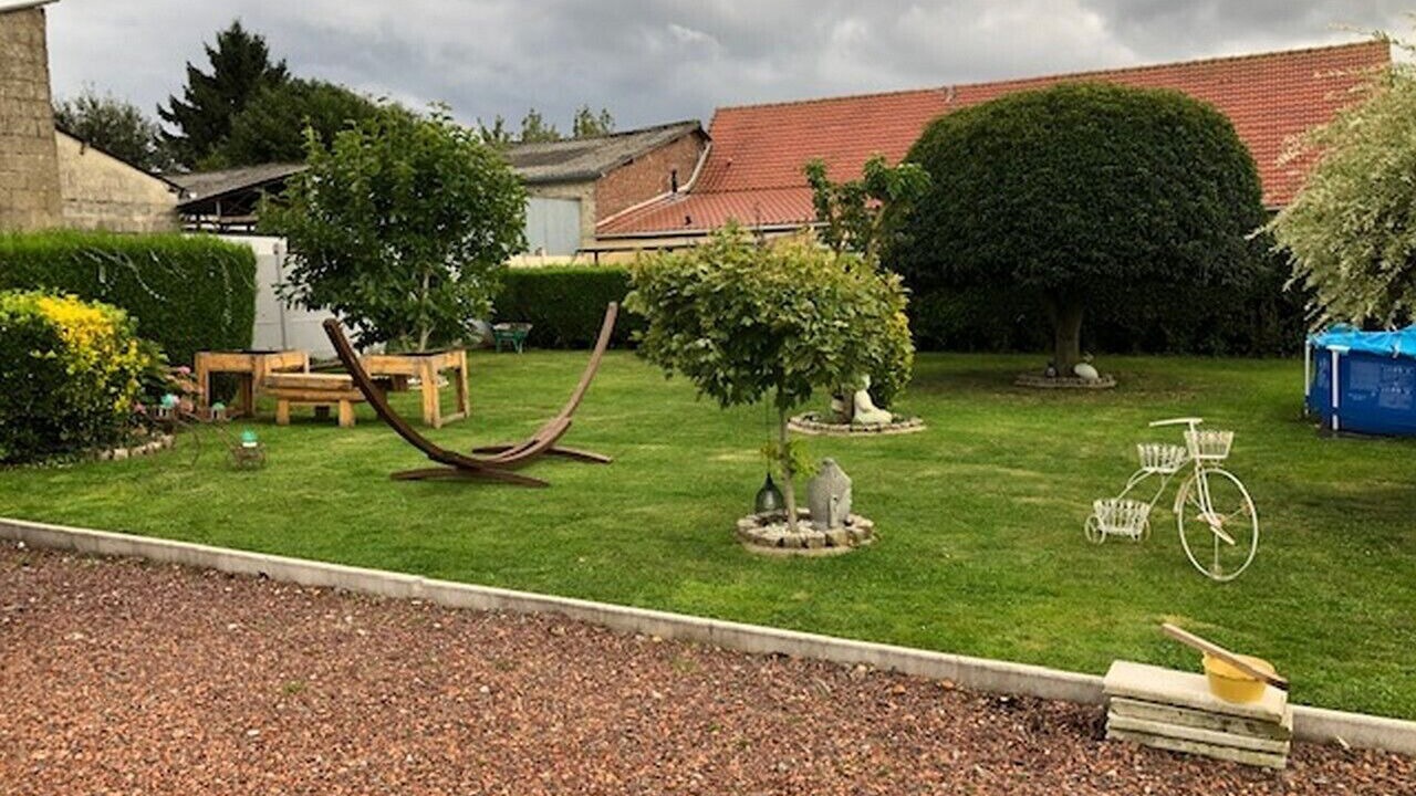 Photo of Outdoor in Embreville