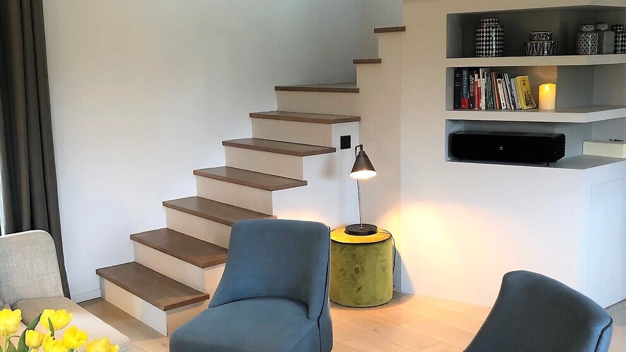 Photo of Livingroom in Le Touquet-Paris-Plage