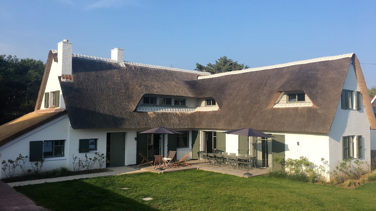 Photo of Outdoor in Le Touquet-Paris-Plage