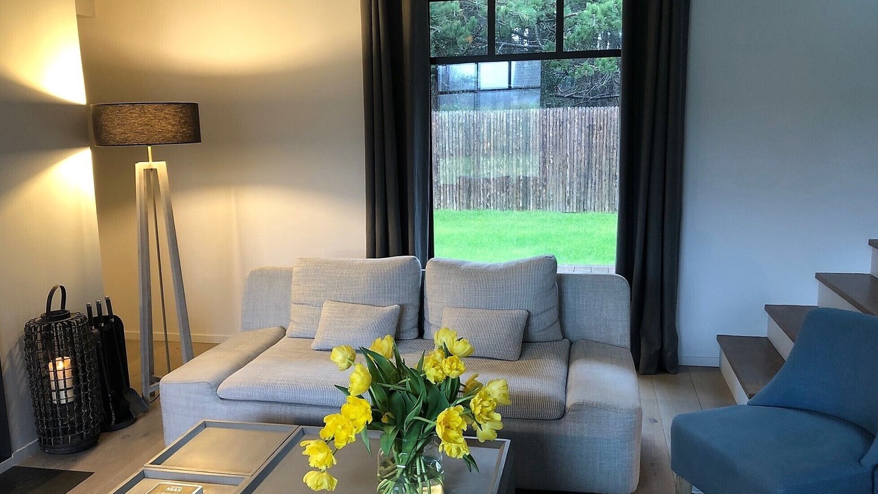Photo of Livingroom in Le Touquet-Paris-Plage