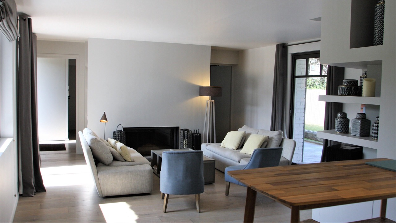 Photo of Livingroom in Le Touquet-Paris-Plage