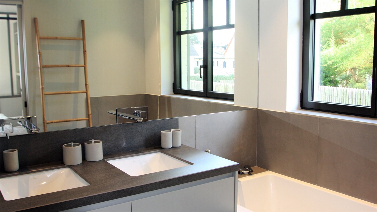 Photo of Bathroom in Le Touquet-Paris-Plage