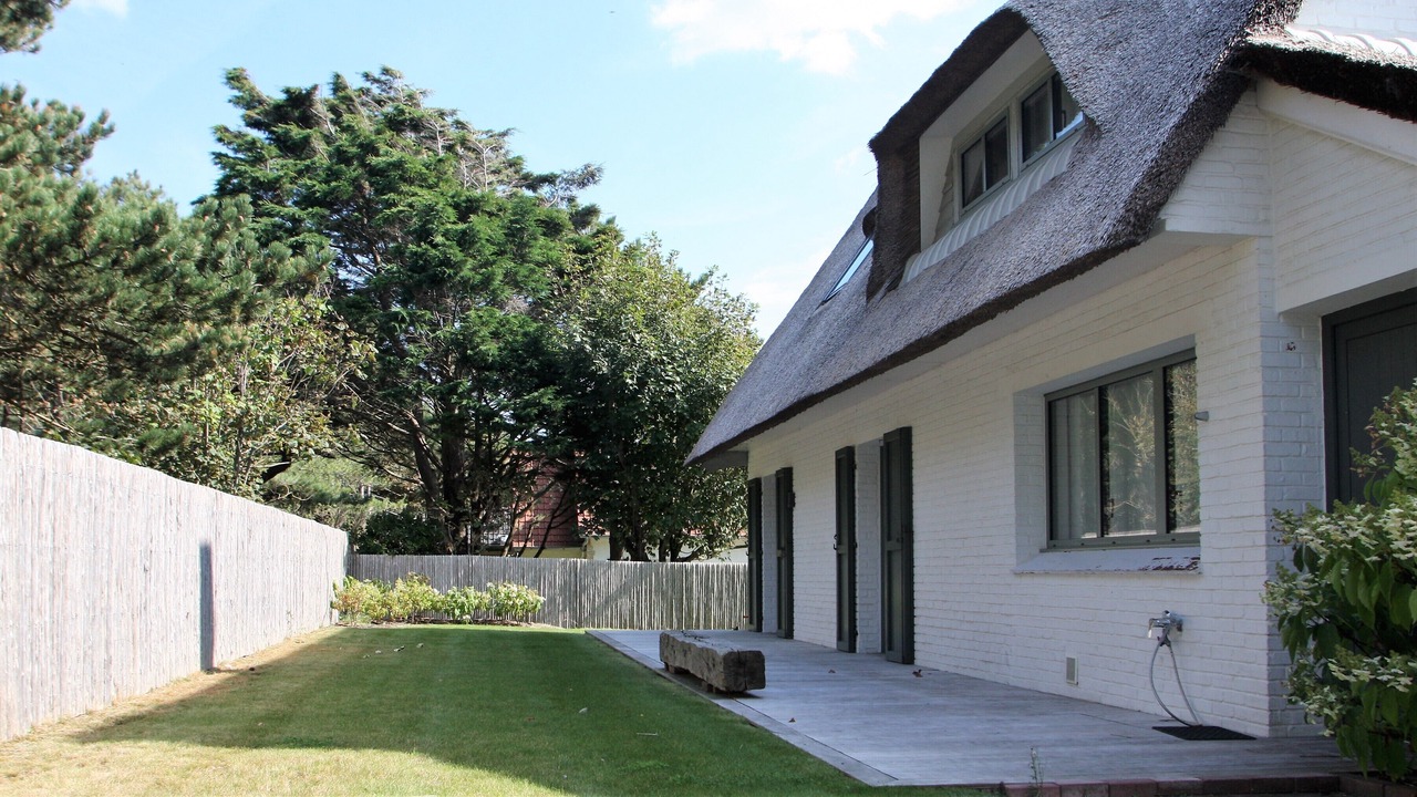 Photo of Outdoor in Le Touquet-Paris-Plage