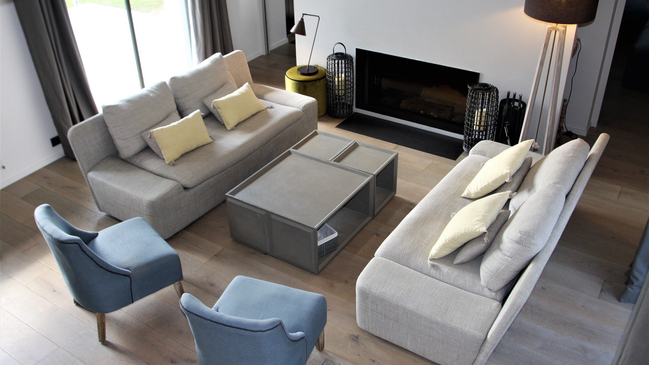 Photo of Livingroom in Le Touquet-Paris-Plage
