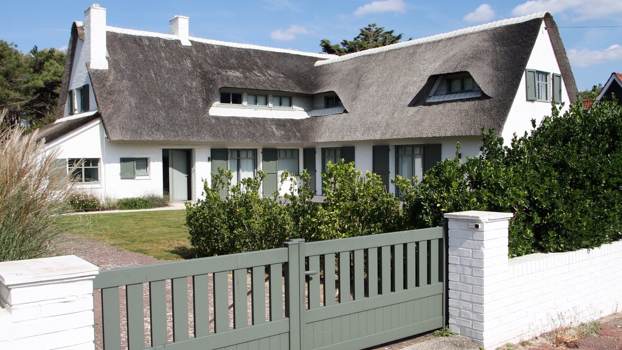 Photo of Outdoor in Le Touquet-Paris-Plage