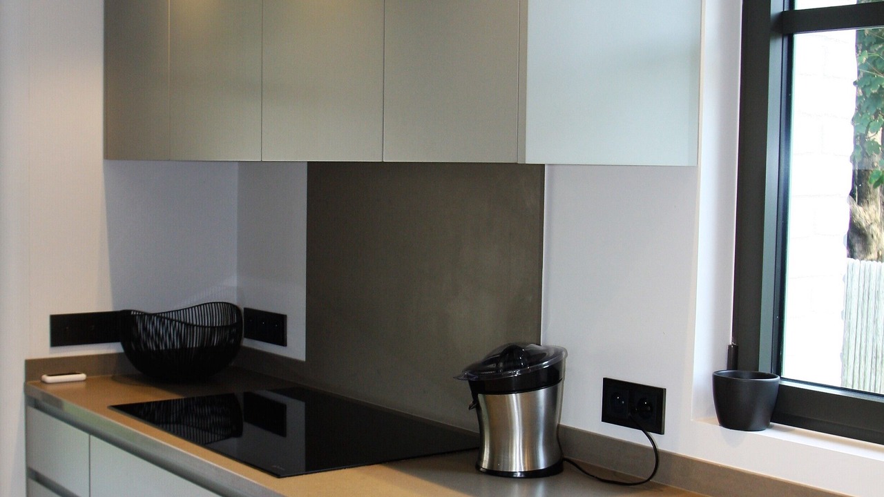 Photo of Kitchen in Le Touquet-Paris-Plage