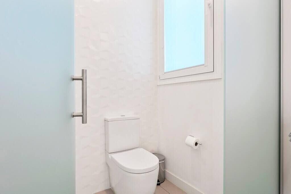 Photo of Bathroom in el Fort Pienc