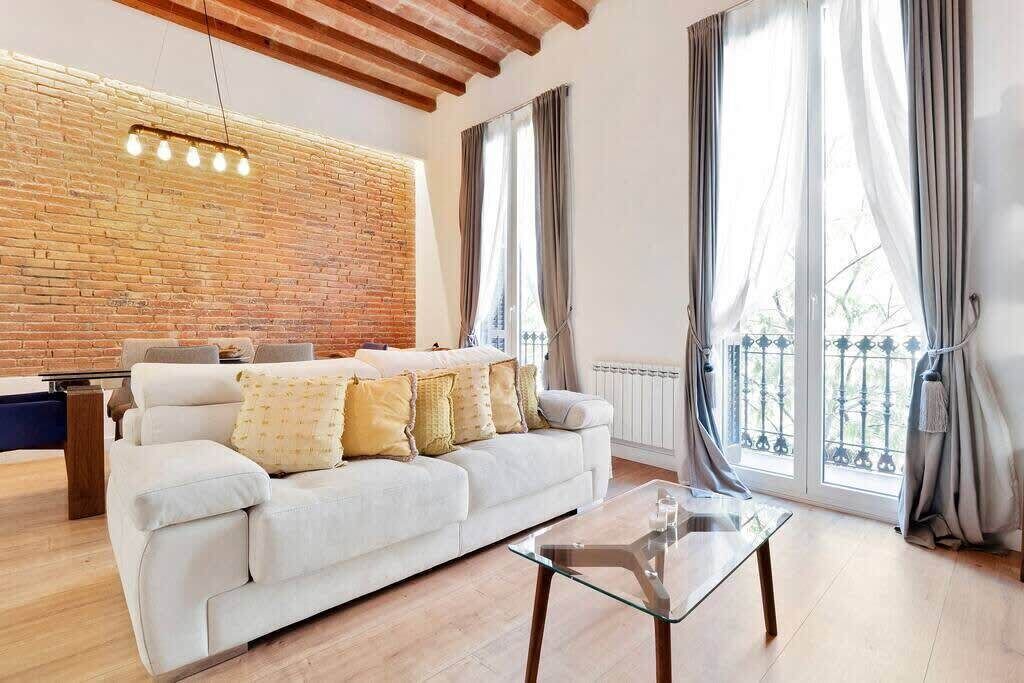 Photo of Livingroom in el Fort Pienc