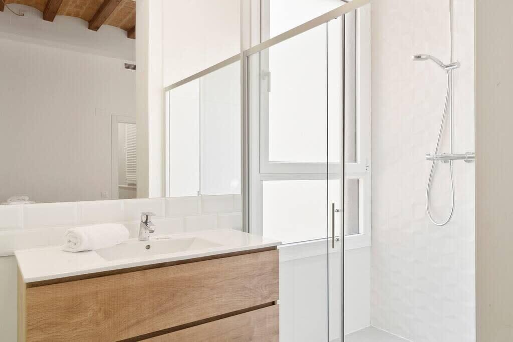 Photo of Bathroom in el Fort Pienc