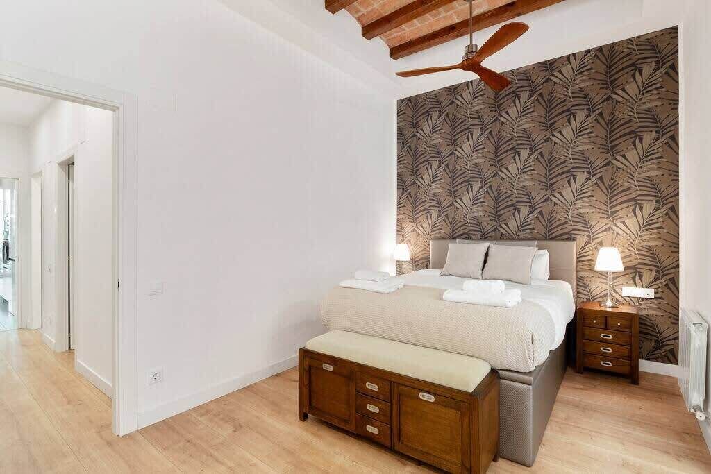 Photo of Bedroom in el Fort Pienc