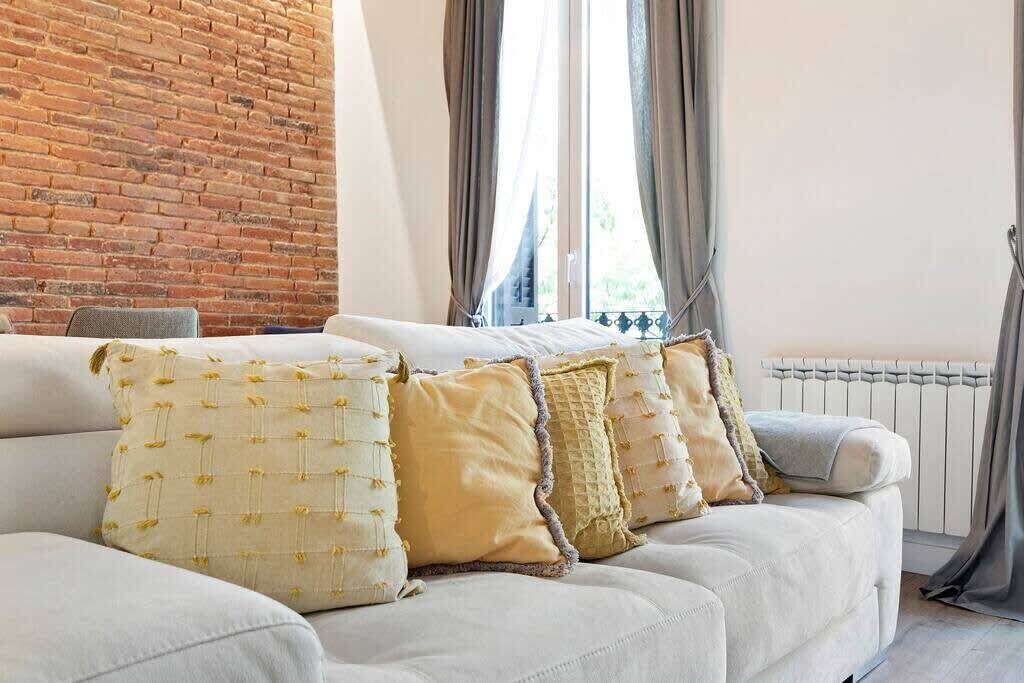 Photo of Livingroom in el Fort Pienc