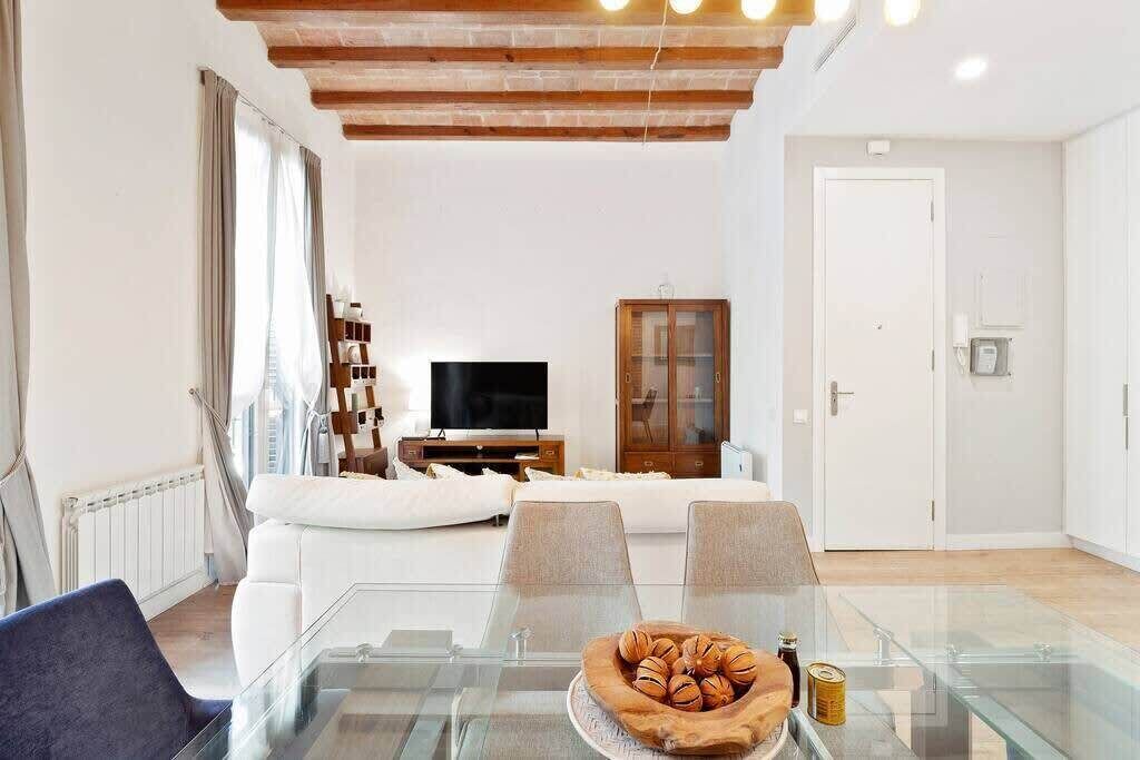 Photo of Livingroom in el Fort Pienc