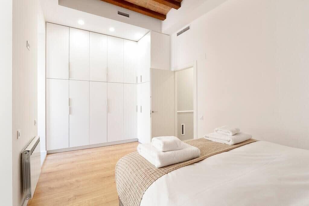 Photo of Bedroom in el Fort Pienc