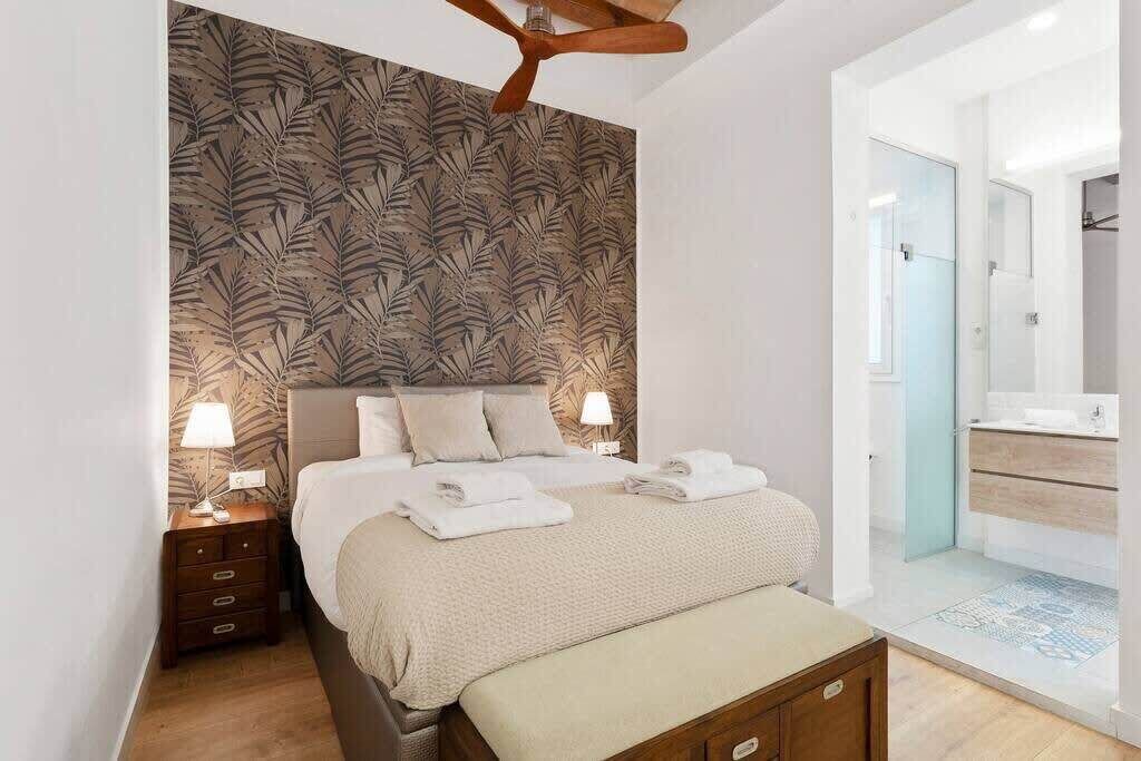 Photo of Bedroom in el Fort Pienc