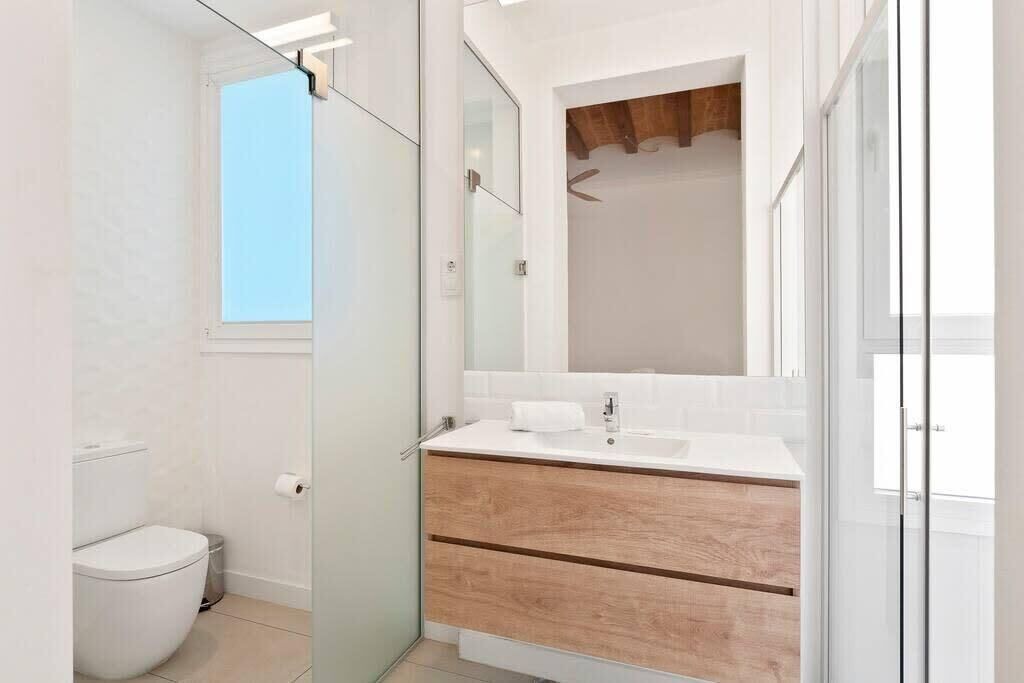 Photo of Bathroom in el Fort Pienc